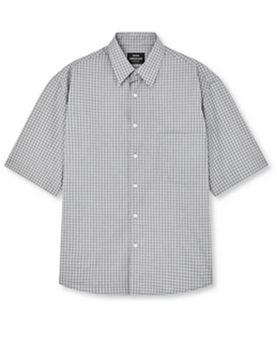 Mads Nørgaard - Oskar Skjorte - Sky Captain 